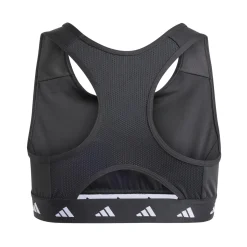 Kinder Adidas TECHFIT Power React Kids Sport-BH