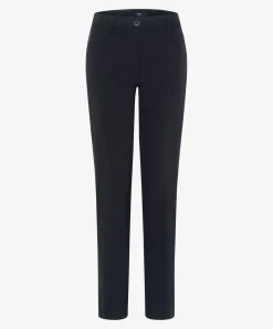 Damen Brax Techno-Hose in verkürzter Silhouette
