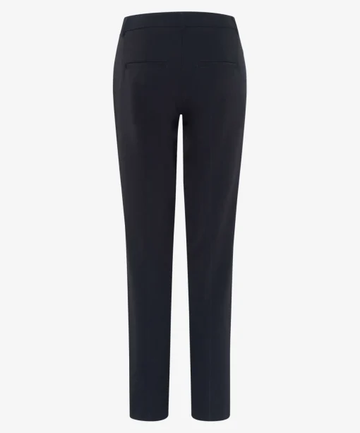 Damen Brax Techno-Hose in verkürzter Silhouette