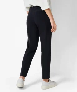 Damen Brax Techno-Hose in verkürzter Silhouette