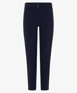 Damen Brax Techno-Hose in verkürzter Silhouette