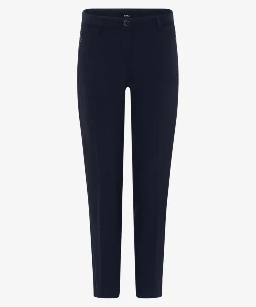 Damen Brax Techno-Hose in verkürzter Silhouette