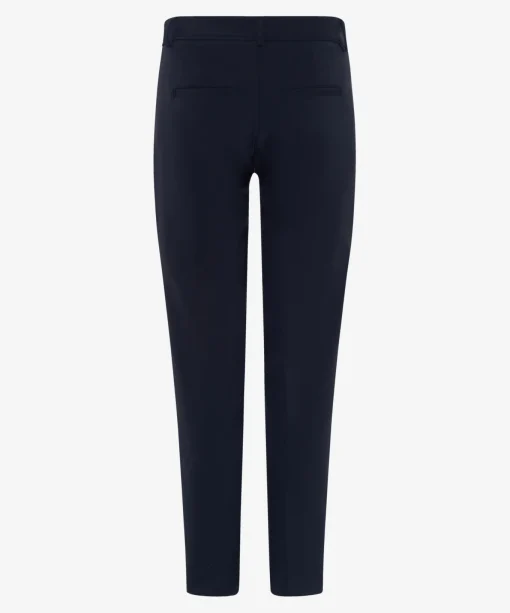 Damen Brax Techno-Hose in verkürzter Silhouette