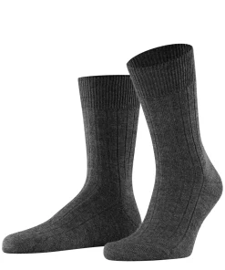 Herren Falke Teppich im Schuh Herren Socken