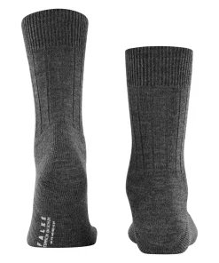 Herren Falke Teppich im Schuh Herren Socken
