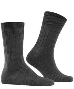 Herren Falke Teppich im Schuh Herren Socken