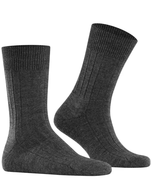 Herren Falke Teppich im Schuh Herren Socken