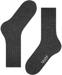 Herren Falke Teppich im Schuh Herren Socken