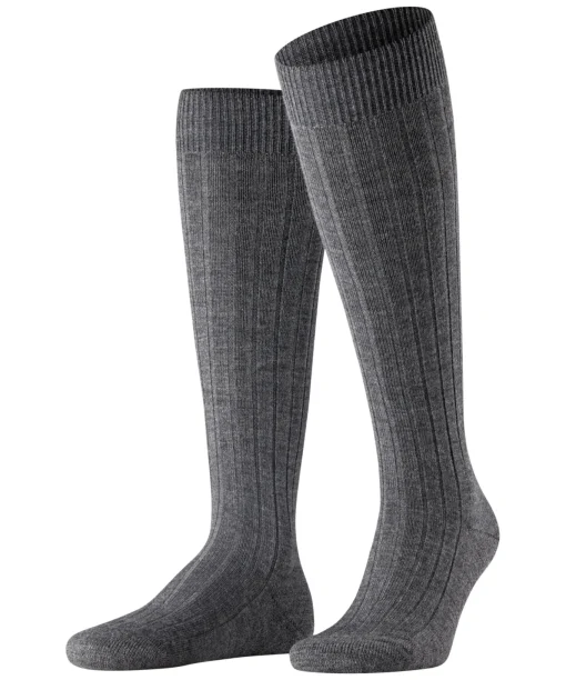 Herren Falke Teppich im Schuh Herren Socken