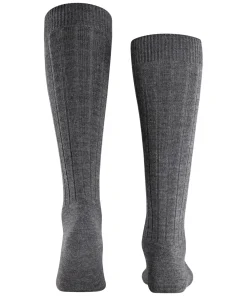 Herren Falke Teppich im Schuh Herren Socken