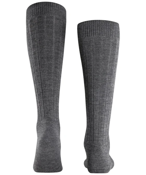 Herren Falke Teppich im Schuh Herren Socken