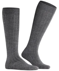 Herren Falke Teppich im Schuh Herren Socken