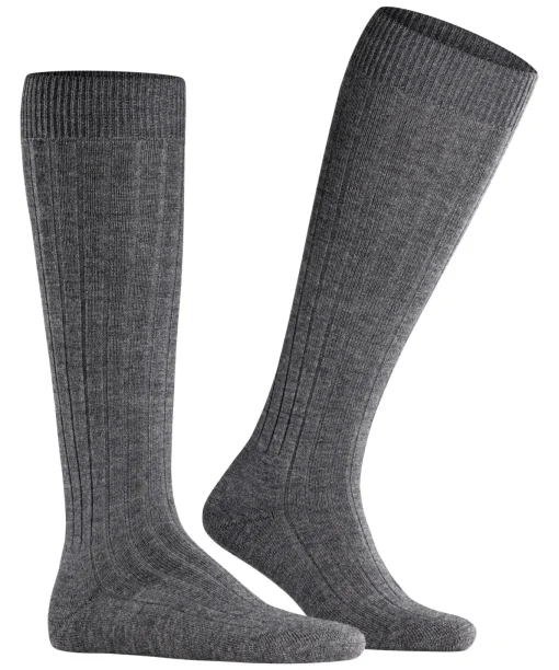 Herren Falke Teppich im Schuh Herren Socken