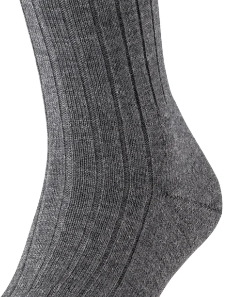 Herren Falke Teppich im Schuh Herren Socken