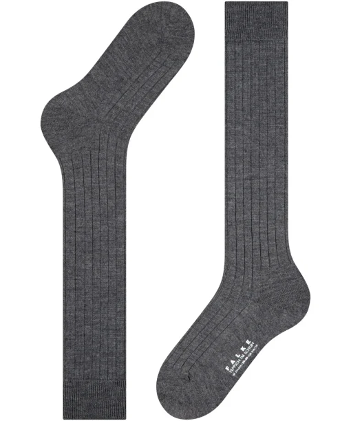 Herren Falke Teppich im Schuh Herren Socken