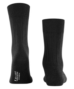 Herren Falke Teppich im Schuh Herren Socken