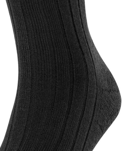 Herren Falke Teppich im Schuh Herren Socken
