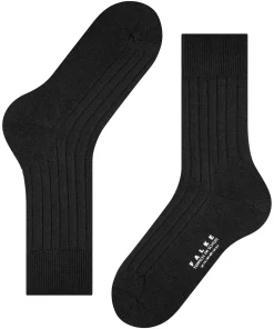Herren Falke Teppich im Schuh Herren Socken