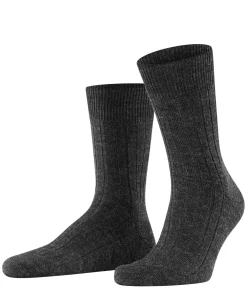 Herren Falke Teppich im Schuh Herren Socken