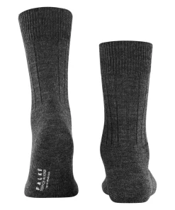 Herren Falke Teppich im Schuh Herren Socken