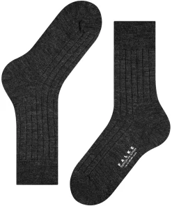 Herren Falke Teppich im Schuh Herren Socken