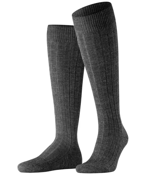 Herren Falke Teppich im Schuh Herren Socken