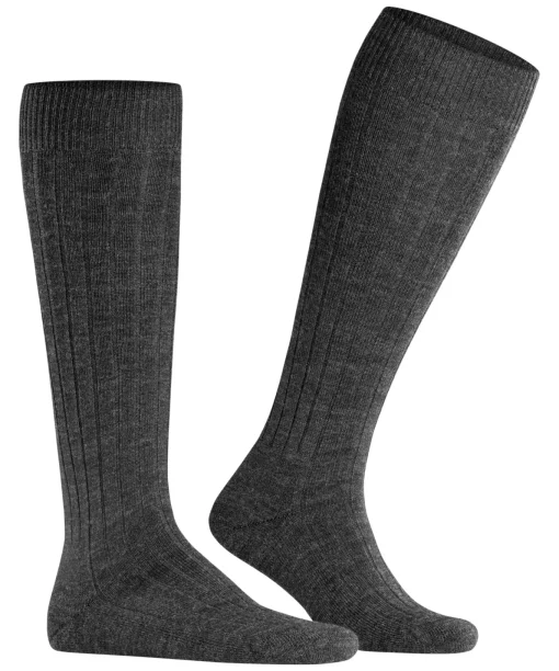 Herren Falke Teppich im Schuh Herren Socken