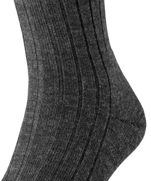 Herren Falke Teppich im Schuh Herren Socken