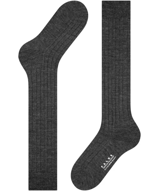 Herren Falke Teppich im Schuh Herren Socken