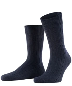 Herren Falke Teppich im Schuh Herren Socken