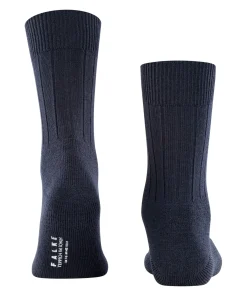 Herren Falke Teppich im Schuh Herren Socken