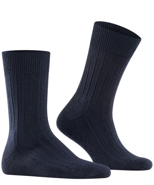 Herren Falke Teppich im Schuh Herren Socken