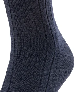 Herren Falke Teppich im Schuh Herren Socken