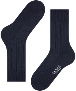 Herren Falke Teppich im Schuh Herren Socken