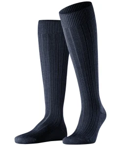 Herren Falke Teppich im Schuh Herren Socken