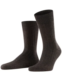Herren Falke Teppich im Schuh Herren Socken