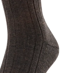 Herren Falke Teppich im Schuh Herren Socken