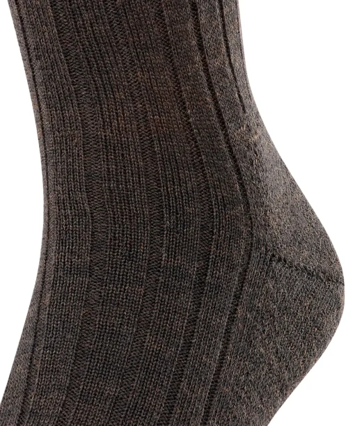 Herren Falke Teppich im Schuh Herren Socken