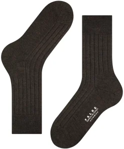 Herren Falke Teppich im Schuh Herren Socken