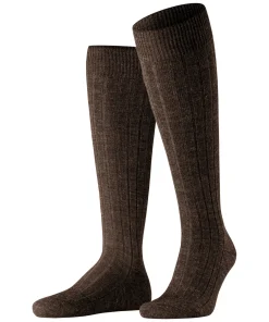 Herren Falke Teppich im Schuh Herren Socken