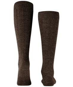 Herren Falke Teppich im Schuh Herren Socken