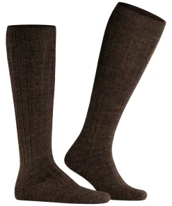 Herren Falke Teppich im Schuh Herren Socken