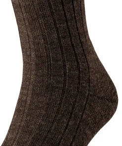 Herren Falke Teppich im Schuh Herren Socken