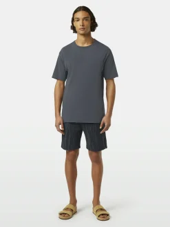 Herren Scotch & Soda Terry Jacquard Shorts