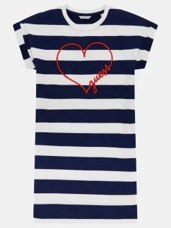 Kinder GUESS Terry Kleid