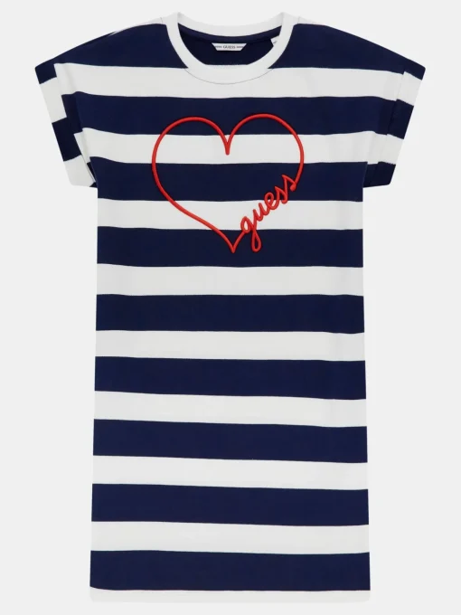 Kinder GUESS Terry Kleid
