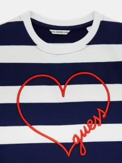 Kinder GUESS Terry Kleid