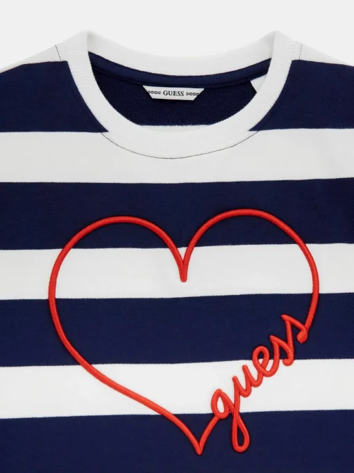 Kinder GUESS Terry Kleid