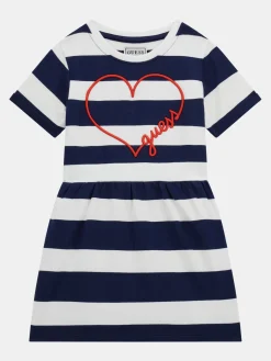 Kinder GUESS Terry Kleid
