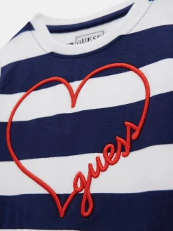 Kinder GUESS Terry Kleid